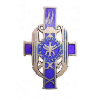 „ZA WALKĘ O SZKOŁĘ POLSKĄ”