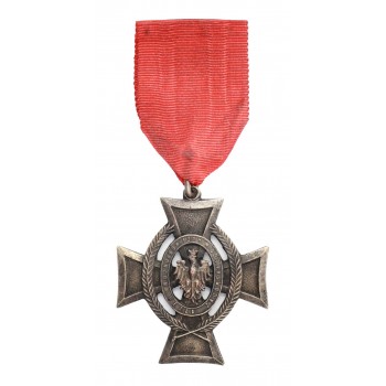 „OBROŃCOM WĘZŁA ZAGÓRSKIEGO 1918”