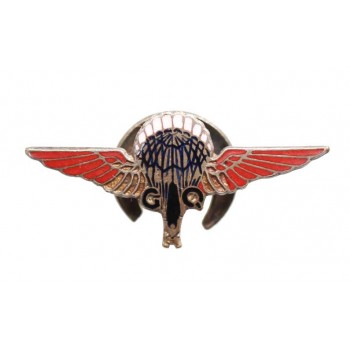 Plomba spadochronowa