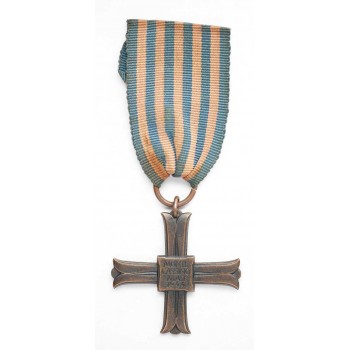 Krzyż Monte Cassino