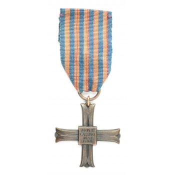 Krzyż Monte Cassino