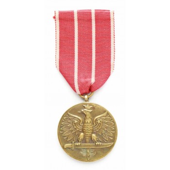 Medal Wojska