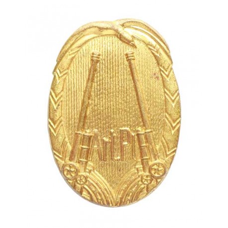 Odznaka artylerii przeciwlotniczej