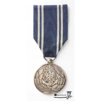 Medal Morski Polskiej Marynarki Handlowej