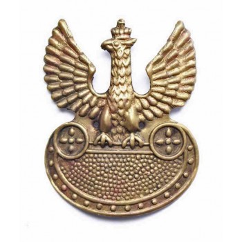 Orzeł konspiracyjny