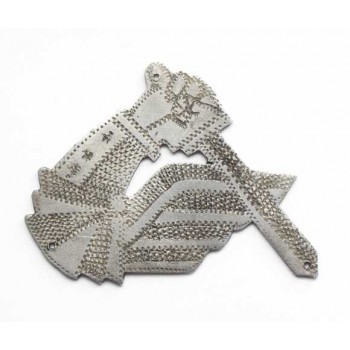 Oznaka rozpoznawcza 2 WDPanc.