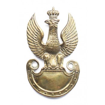 Orzeł - 2 Korpus Polski