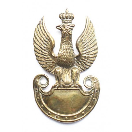 Orzeł - 2 Korpus Polski