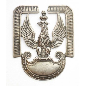 Orzeł lotniczy – Francja