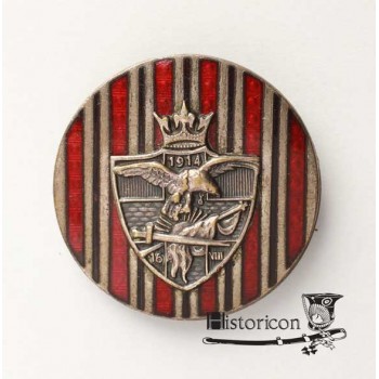 Odznaka patriotyczna