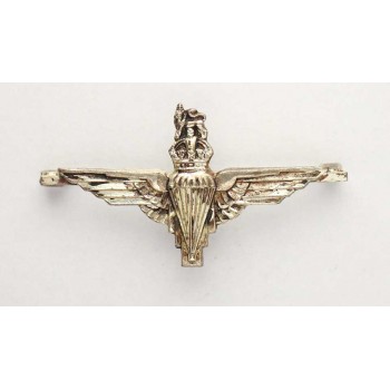 Oznaka brytyjskich wojsk spadochronowych