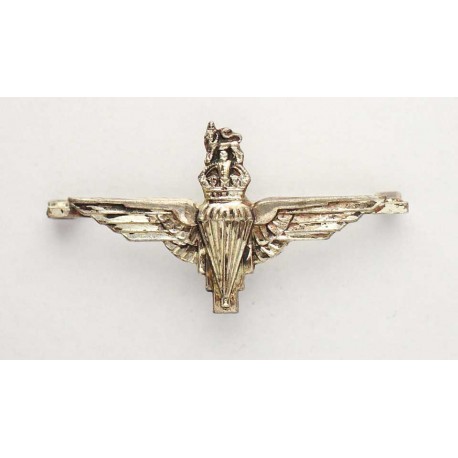 Oznaka brytyjskich wojsk spadochronowych