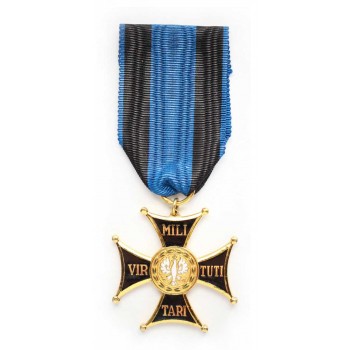 Virtuti Militari III klasy