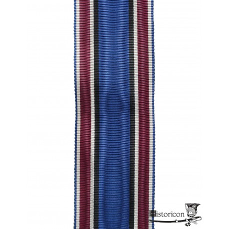 Wstążka do Medalu Pamiątkowego za Wojnę 1918-1921