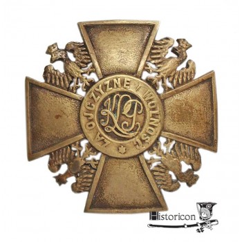 Komenda Legionów Polskich