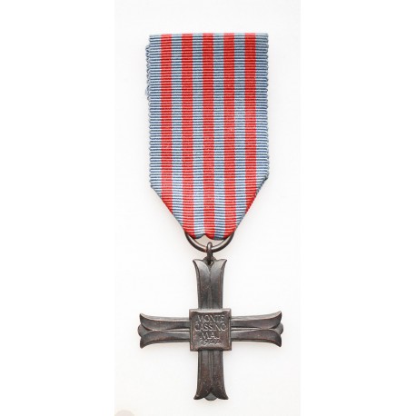 Krzyż Monte Cassino