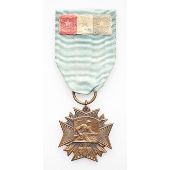 Krzyż Stowarzyszenia Polskich Weteranów w Ameryce