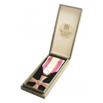 Krzyż Walecznych  - PSZnZ