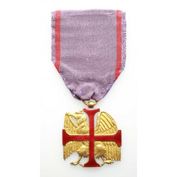 Krzyż Biskupa Polowego Polskich Sił Zbrojnych na Zachodzie