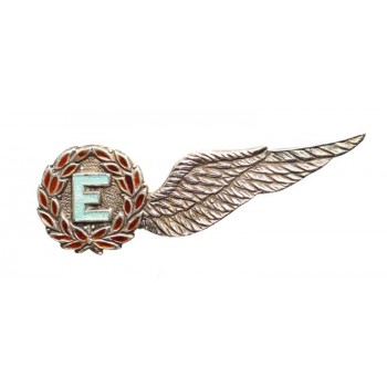 Brytyjska odznaka inżyniera RAF