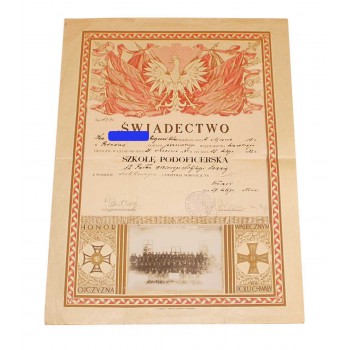 Szkoła podoficerska 12 PAL