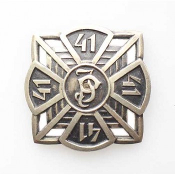 41 Pułk Piechoty