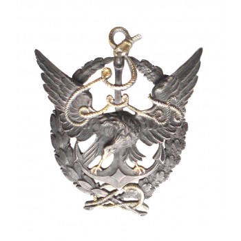 Znak Obserwatora Balonowego