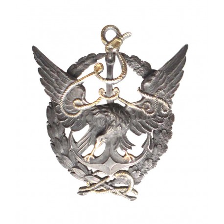 Znak Obserwatora Balonowego