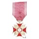 Srebrny Krzyż Zasługi