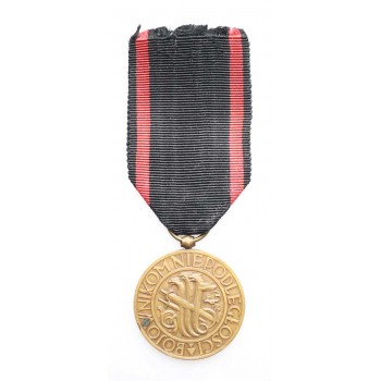 Medal Niepodleglości