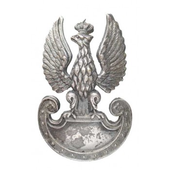 Orzeł wykonany w firmie Gaunt