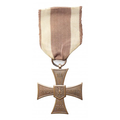 Krzyż Walecznych