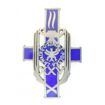 „ZA WALKĘ O SZKOŁĘ POLSKĄ”