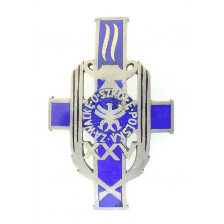 „ZA WALKĘ O SZKOŁĘ POLSKĄ”