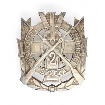 Oficerska Szkoła Piechoty Nr 2