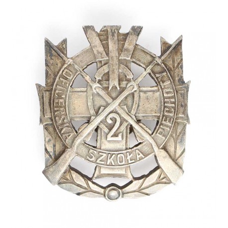 Oficerska Szkoła Piechoty Nr 2