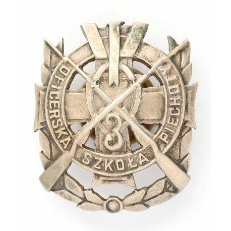 Oficerska Szkoła Piechoty Nr 3