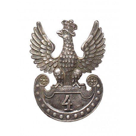 Nienotowana w literaturze wersja orła wz. 17,