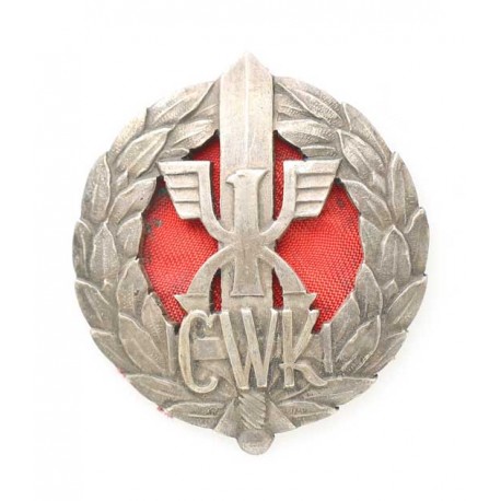 Centrum Wyszkolenia Kwatermistrzowskiego