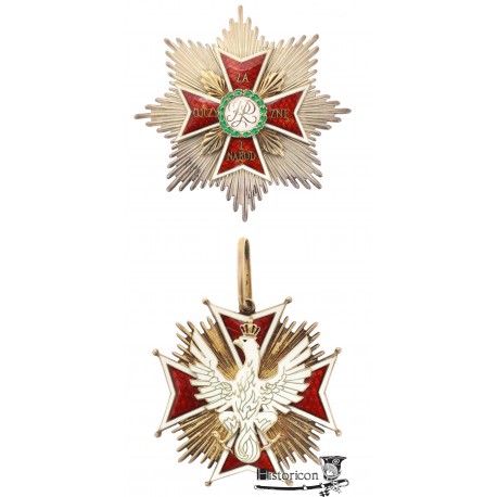 Order Orła Białego