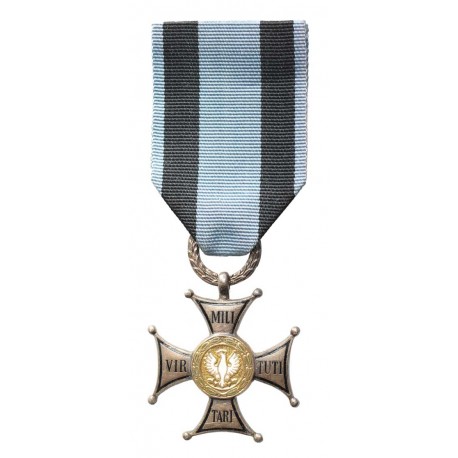 Krzyż Virtuti Militari