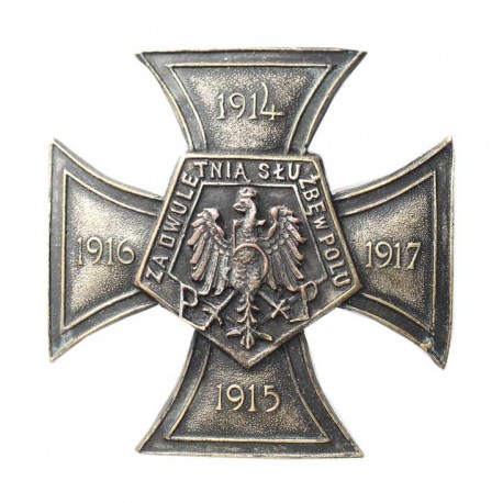 5 Pułk Piechoty Legionów