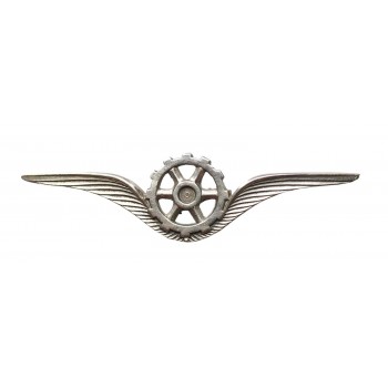 Odznaka podoficera specjalisty