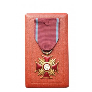 Polonia Restituta 5 klasy