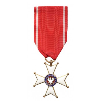 Polonia Restituta – wykonanie grawerskie