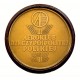 Medal Zawody Gordon Bennett 1935