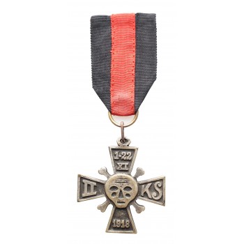 Krzyż Kompanii Szturmowej Starcka