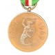 Medal 25 lecie Bitwy o Monte Cassino 1944-1969