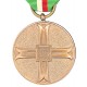 Medal 25 lecie Bitwy o Monte Cassino 1944-1969