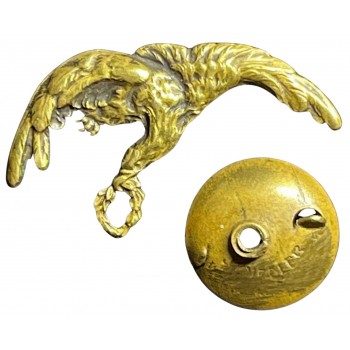 Odznaka pilota wersja frakowa